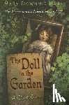 Hahn, Mary Downing - The Doll in the Garden