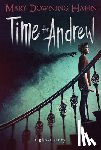 Hahn, Mary Downing - Time for Andrew