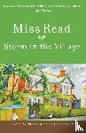 Miss Read - Storm in the Village