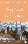 Miss Read - Tyler's Row