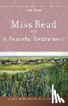Read - A Peaceful Retirement