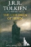 Tolkien, J. R. R., Tolkien, Christopher - The Children Of Hurin