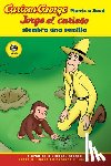 Rey, H. A. - Curious George Plants a Seed/Jorge el curioso siembra una semilla
