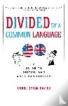 Davies, Christopher - Divided by a Common Language