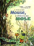 Yee, Wong Herbert - Upstairs Mouse, Downstairs Mole (Reader)