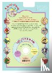 Burton, Virginia Lee - The Little House Book & CD: A Caldecott Award Winner [With CD]