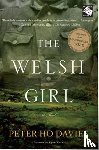 Peter Ho Davies, Davies - The Welsh Girl