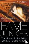 Halpern, Jake - Fame Junkies