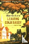 Burns, Olive Ann - Leaving Cold Sassy