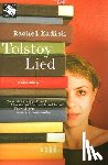 Kadish, Rachel - Tolstoy Lied: A Love Story
