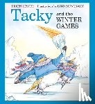 Lester, Helen - Tacky and the Winter Games