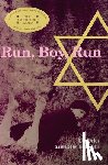 Orlev Uri Orlev - Run, Boy, Run