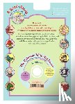 Peet, Bill - The Caboose Who Got Loose Book & CD [With CD]