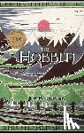 Tolkien, J. R. R. - The Hobbit: 75th Anniversary Edition