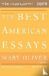  - The Best American Essays