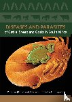 Oberem, Dr Pamela - Diseases and Parasites of Cattle, Sheep and Goats