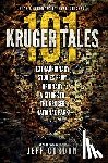 Gordon, Jeff - 101 Kruger Tales