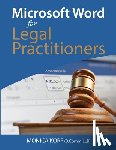 Korf, Monica - Microsoft Word for Legal Practitioners