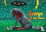 Tucker, Claire - George and the Storm