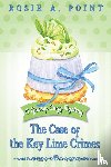 Point, Rosie A - The Case of the Key Lime Crimes