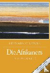 Giliomee, Hermann - Die Afrikaners