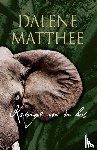 Matthee, Dalene - Kringe in 'n bos