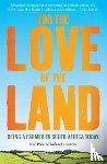 Price, Ivor, Louwrens, Kobus - For the Love of the Land