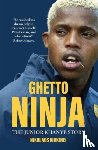 Kirkinis, Nikolaos - Ghetto Ninja
