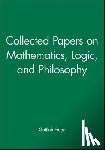 Frege, Gottlob - Collected Papers on Mathematics, Logic, and Philosophy