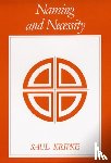 Kripke, Saul A. - Naming and Necessity