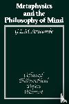 Anscombe, G. E. M. (University of Cambridge - Metaphysics and the Philosophy of Mind