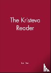  - The Kristeva Reader
