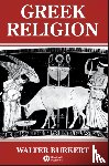 Burkert, Walter (University of Zurich) - Greek Religion
