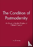 Harvey, David (Institute of Obstetrics and Gynaecology - The Condition of Postmodernity