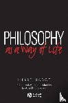 Hadot, Pierre (College de France) - Philosophy as a Way of Life