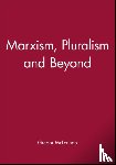  - Marxist Literary Theory