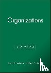 March, James G. (Carnegie Institute of Technology), Simon, Herbert A. (Carnegie Institute of Technology) - Organizations