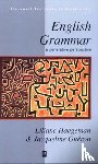 Haegeman, Liliane (University of Lille, Gueron, Jacqueline (Universite de Paris III - English Grammar