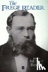  - The Frege Reader