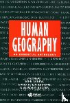  - Human Geography