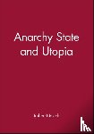 Nozick, Robert - Anarchy State and Utopia