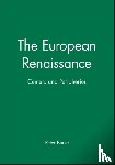 Burke, Peter (Emmanuel College - The European Renaissance
