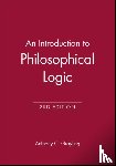 Grayling, Anthony C. (Birkbeck College - An Introduction to Philosophical Logic