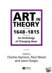  - Art in Theory 1648-1815 - An Anthology of Changing Ideas