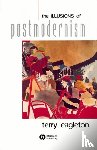 Eagleton, Terry (University of Manchester) - The Illusions of Postmodernism