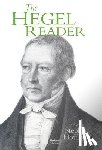  - The Hegel Reader