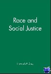 McGary, Howard, Jr. (Rutgers University) - Race and Social Justice