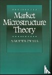 O'Hara, Maureen (Robert W. Purcell Professor of Finance - Market Microstructure Theory