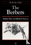 Brett, Michael (School of Oriental and African Studies, Fentress, Elizabeth (School of Oriental and African Studies - The Berbers