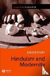 Smith, David (Lancaster University) - Hinduism and Modernity